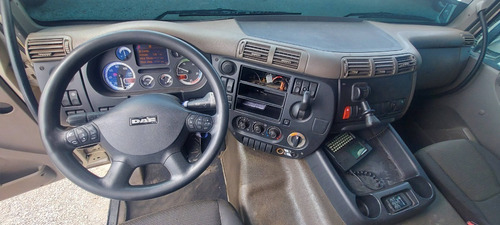 Imagem 10 de 10 de Daf Cf 85 410 Trucado