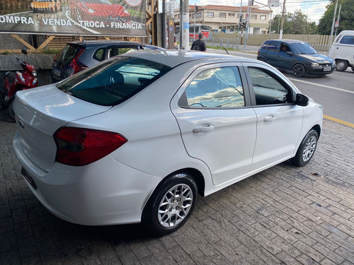 Ford Ka 1.0 Se Flex 5p