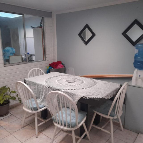 Casa Los Mañios/el Olivillo