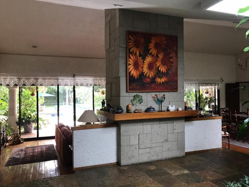 Imagen 7 de 12 de Casa Sola En Venta Lomas De Cocoyoc