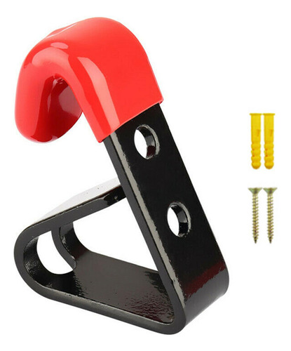 Accesorios De Soporte De Gancho De Cubo De Rueda De