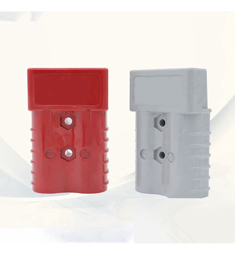 Conector De Enchufe Estilo Anderson De 120 A Con Mango Ander
