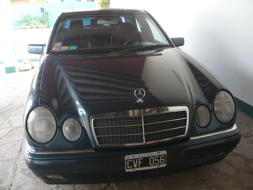 Mercedes Benz 1999