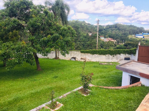 Chácaras À Venda Em Mairiporã/sp - 0152 - 34968970