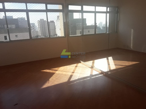 Imagem 1 de 15 de Apartamento - Vila Clementino - Ref: 10397 - V-868841