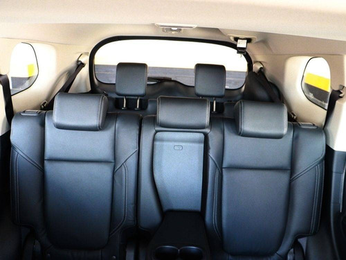 Imagem 11 de 14 de Mitsubishi Outlander 2.0 Mivec Gasolina Hpe Automático