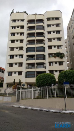 Imagem 1 de 15 de Apartamento - Mirandópolis - Sp - 562095