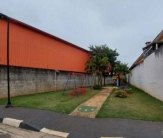Imagem 28 de 28 de Sobrado Com 2 Dormitórios À Venda, 60 M² Por R$ 320.000,00 - Loteamento City Jaragua - São Paulo/sp - So0943