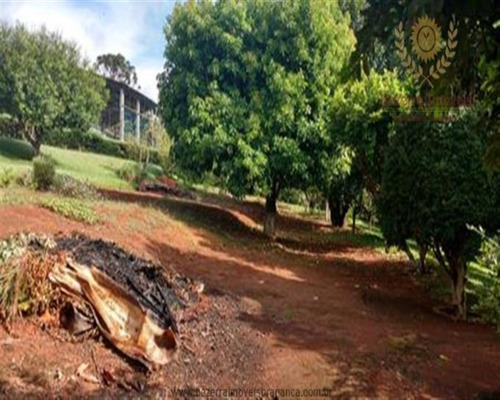 Imagem 7 de 29 de Chácaras À Venda Em Bragança Paulista/sp - Compre O Seu Chácaras Aqui! - Ch00020 - 68119447