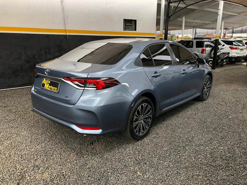 Imagem 5 de 13 de Toyota Corolla 2.0 Vvt-ie Flex Xei Direct Shift