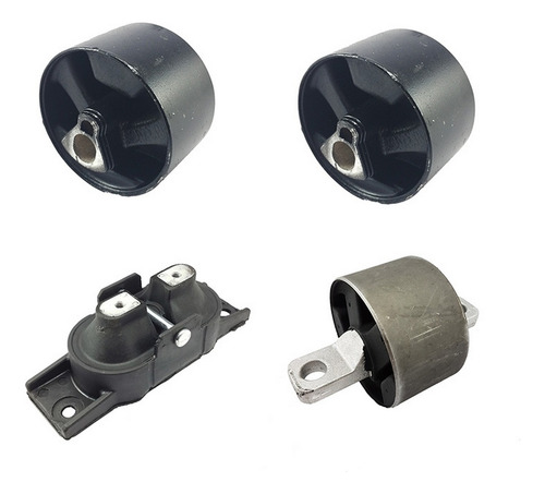 Kit 4 Repuestos Sop Motor/tran Dg Avenger 2008-2010 2.7/3.5l
