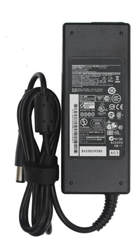 Cargador Compatible Con Hp Pav 23-q104la 709566-003 848054-0 Negro