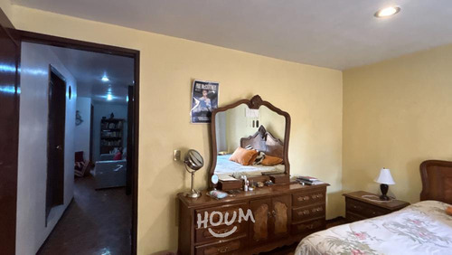 Casa En Villa De Aragón, Gustavo A. Madero Con 5 Recámaras, 250 M², Id: 151522