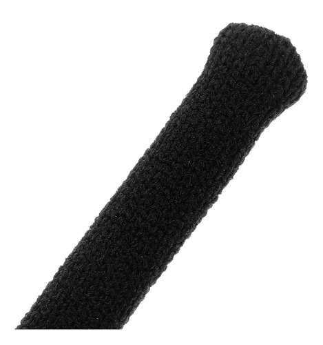 2 Pares De Almohadillas Para Anteojos, Tela De Punto Suave,