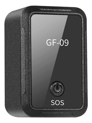 Localizador Gps De Coche Para Niños, Potente Mando A Distanc