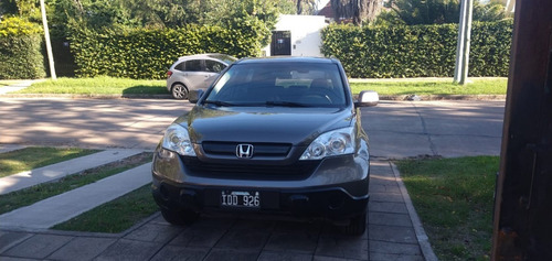 Honda Crv