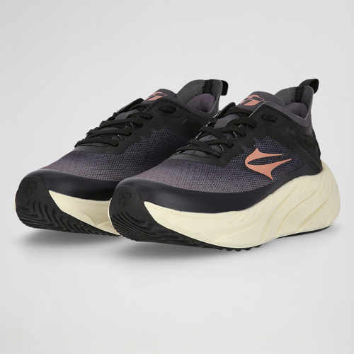 Zapatillas Topper Neural Run Mujer By Stock Center