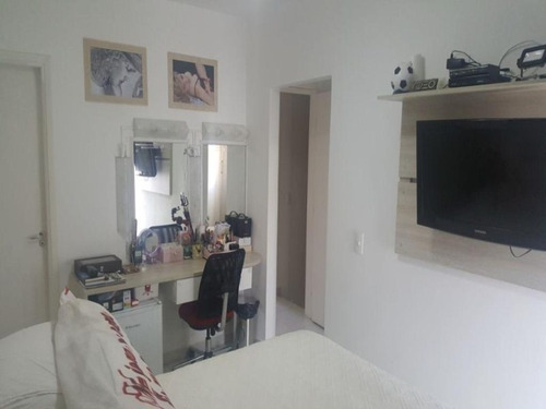 Excelente Oportunidade Sobrado Com 3 Dormitórios À Venda, 150 M² Por R$ 570.000 - Condomínio Villagio Salermo - Sorocaba/sp. - So0142 - 67640869