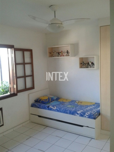 Imagem 19 de 28 de Excelente Casa Para Venda Em Condomínio Em Maria Paula Niterói Com Infra Estrutura De Lazer. - Ca00564 - 69516199