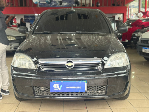Chevrolet Corsa Chevrolet Corsa Hatch Maxx 1.4 (Flex)