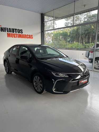 Toyota Corolla 2.0 Xei Dynamic Force Flex Aut. 4p