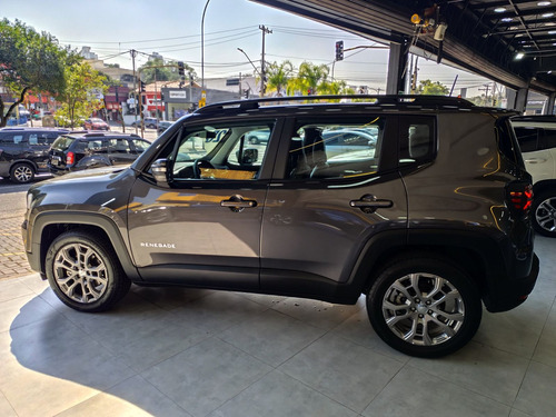Jeep Renegade Long. T270 1.3 TB 4x2 Flex Aut.