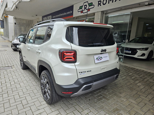 Jeep Renegade 1.3 T270 TURBO FLEX S 4X4 AT9