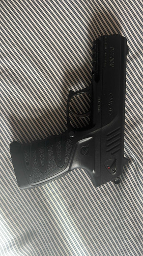 Pistola Gamo P-27 Dual