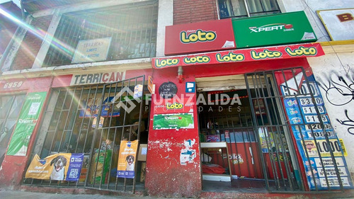 Venta Casa Esquina De 2 Pisos Y Mini Dpto En Cerro Navia