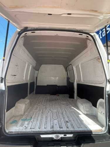 Imagen 5 de 7 de Nv350 Panel Amplia