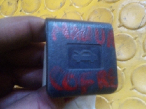 Manija Cofre Toyota Yaris Mod 2009 (Usado)