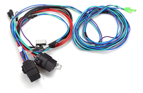 Conjunto De Cable 7014g Reemplazar Para Unidad De Ajuste De 