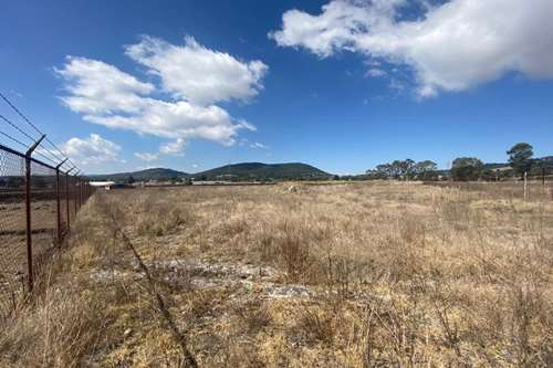 Vendo Terreno En Tecolapan - Municipio De Jilotepec Estado De México