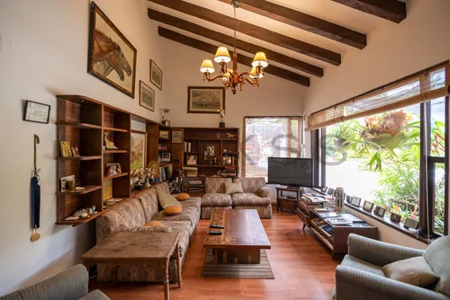 Casa Campestre En Venta En Llanogrande. Cod V50106