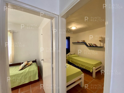 Imagen 24 de 30 de La Barra 4 Dormitorios Y Dormitorio De Huéspedes Parrillero Techado - La Barra La Barra