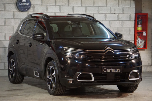 Citroën C5 Aircross 1.6 Thp Eat6 Feel Pack