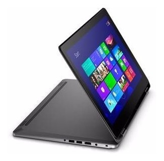 Dell Inspiron 7558* Intel® Core I7 De Quinta Geração
