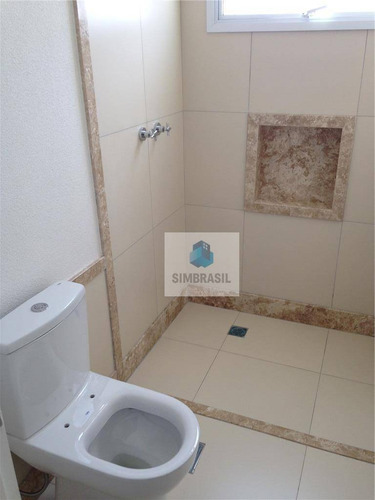 Imagem 8 de 16 de Casa Residencial Verona À Venda No Residencial Real Parque Sumaré. - Ca0071