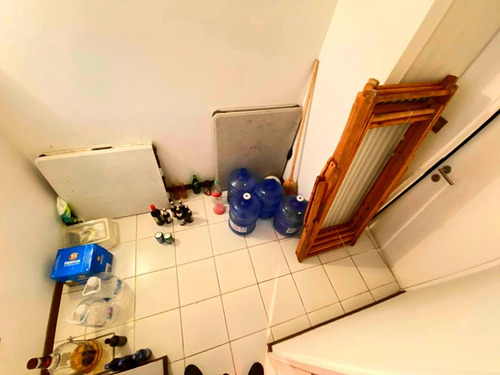 Venta Departamento Primera Linea La Serena, 5 Dorm Y 2 Estc.