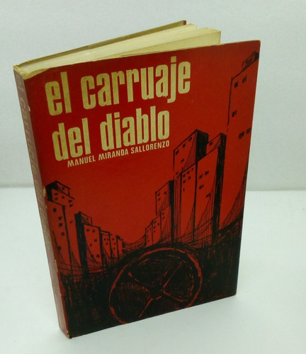 El Carruaje Del Diablo.