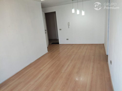 Departamento De 2d, Est. Y Bodega En Venta En Independencia