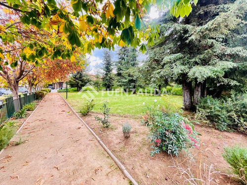 Venta Casa 5 Dormitorios Lo Barnechea La Dehesa Myflower
