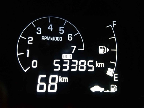 Imagen 15 de 15 de Chevrolet Beat 2019 4p Nb Ltz L4/1.2 Man