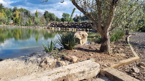 Magnifico Rancho En Venta.