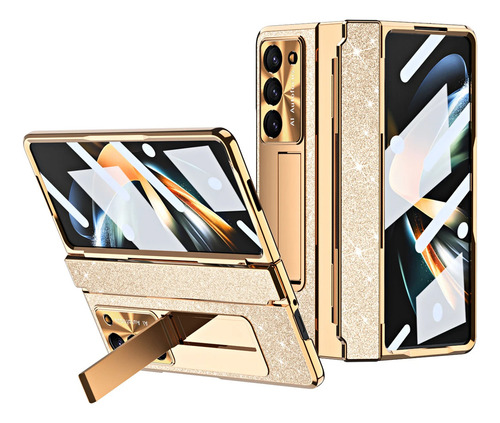 Pantalla Para Samsung Galaxy Z Fold 6 5 Z Fold 4 Z Fold 3 5g