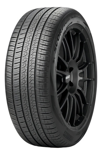 X2 Llantas 255/40 R20 Pirelli Scorpion Zero All Season 1 Índice De Velocidad H