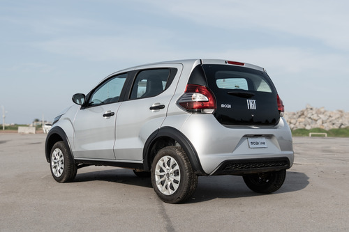 Fiat Mobi 1.0 Like