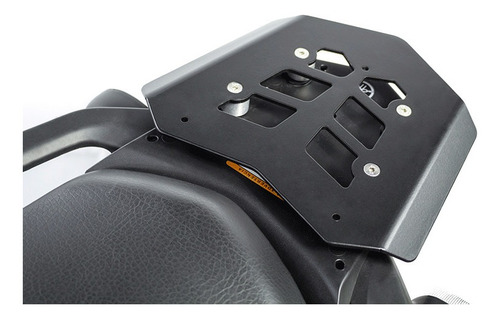 Base Topcase Yamaha Xtz 150 Fire Parts