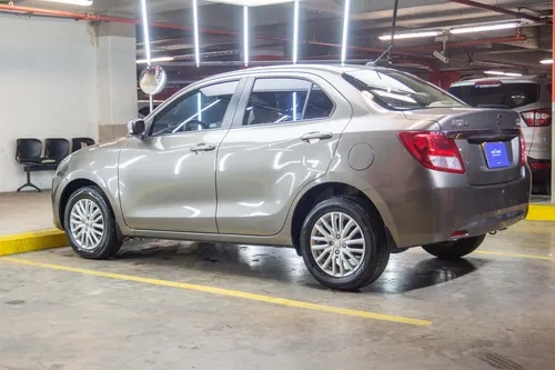 Suzuki Swift 1.2 Dzire