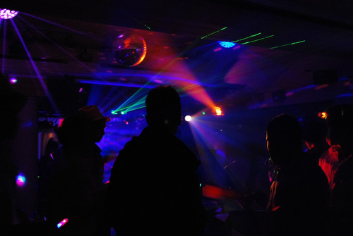 Imagen 4 de 4 de Salon Le Coin - Recepciones - Eventos - Catering - Dj